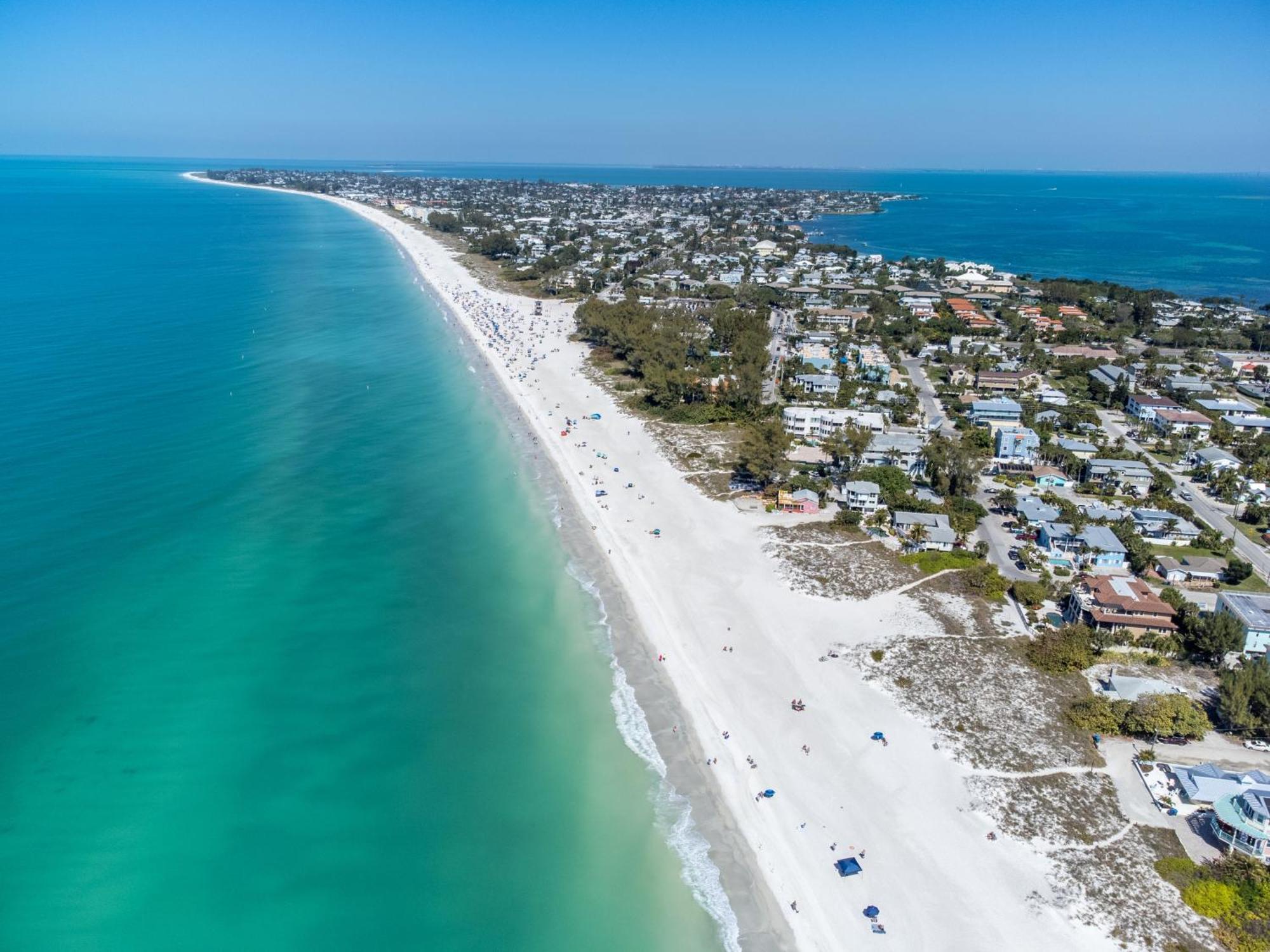 Siesta Key Home With Pool/Hot Tub 12 Min To Beach Sarasota Ngoại thất bức ảnh